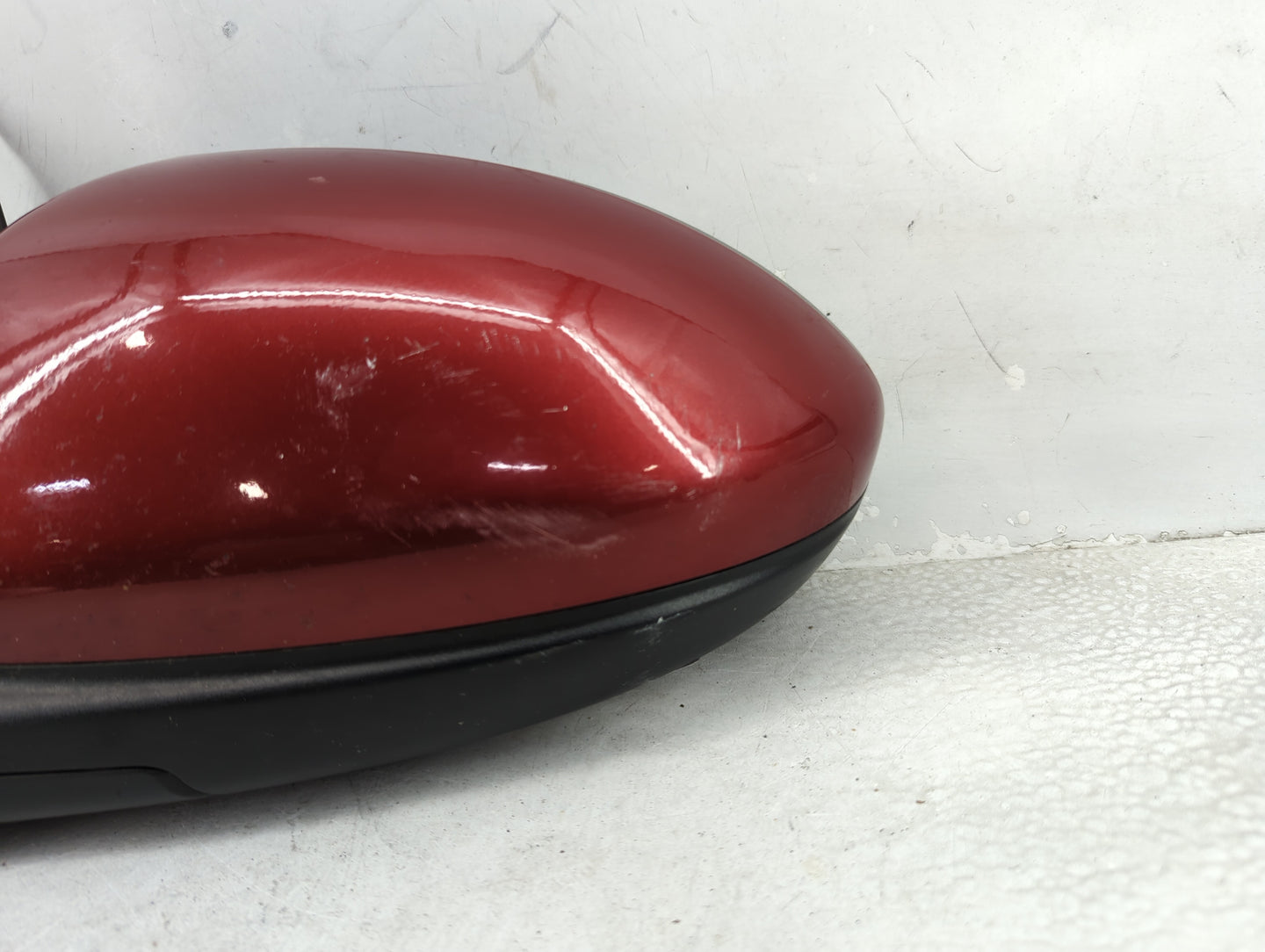 2011-2016 Chevrolet Cruze Driver Side View Mirror - Left Door Mirror OEM Used - Oemusedautoparts1.com