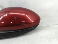 2011-2016 Chevrolet Cruze Driver Side View Mirror - Left Door Mirror OEM Used - Oemusedautoparts1.com