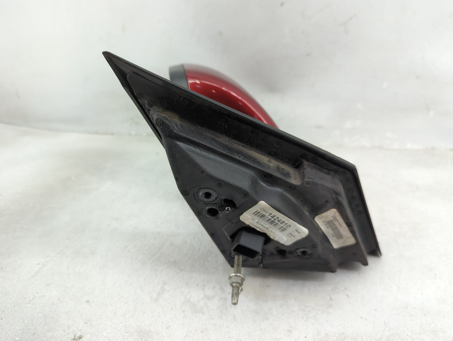 2011-2016 Chevrolet Cruze Driver Side View Mirror - Left Door Mirror OEM Used - Oemusedautoparts1.com