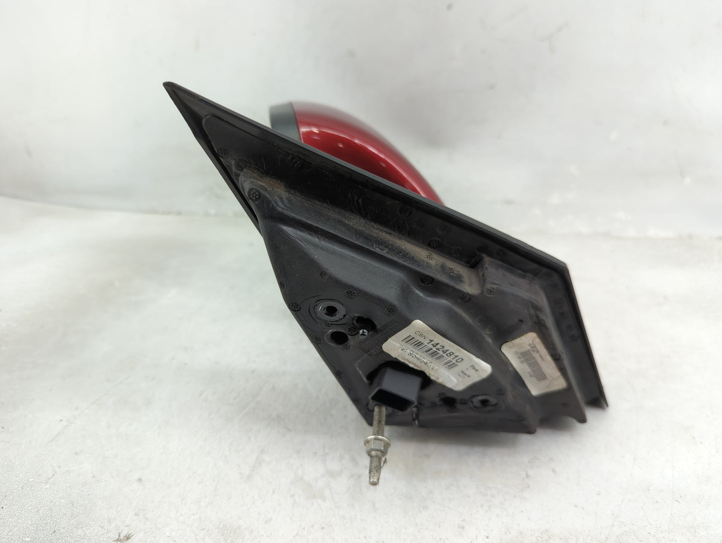 2011-2016 Chevrolet Cruze Driver Side View Mirror - Left Door Mirror OEM Used - Oemusedautoparts1.com