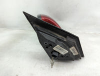 2011-2016 Chevrolet Cruze Driver Side View Mirror - Left Door Mirror OEM Used - Oemusedautoparts1.com