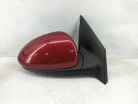 2011-2016 Chevrolet Cruze Passenger Side View Mirror - Right Door Mirror OEM Used - Oemusedautoparts1.com
