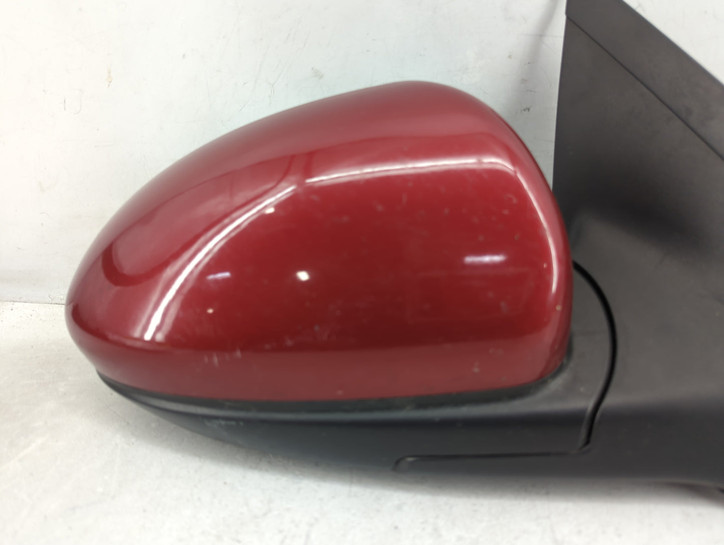 2011-2016 Chevrolet Cruze Passenger Side View Mirror - Right Door Mirror OEM Used - Oemusedautoparts1.com