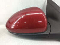 2011-2016 Chevrolet Cruze Passenger Side View Mirror - Right Door Mirror OEM Used - Oemusedautoparts1.com