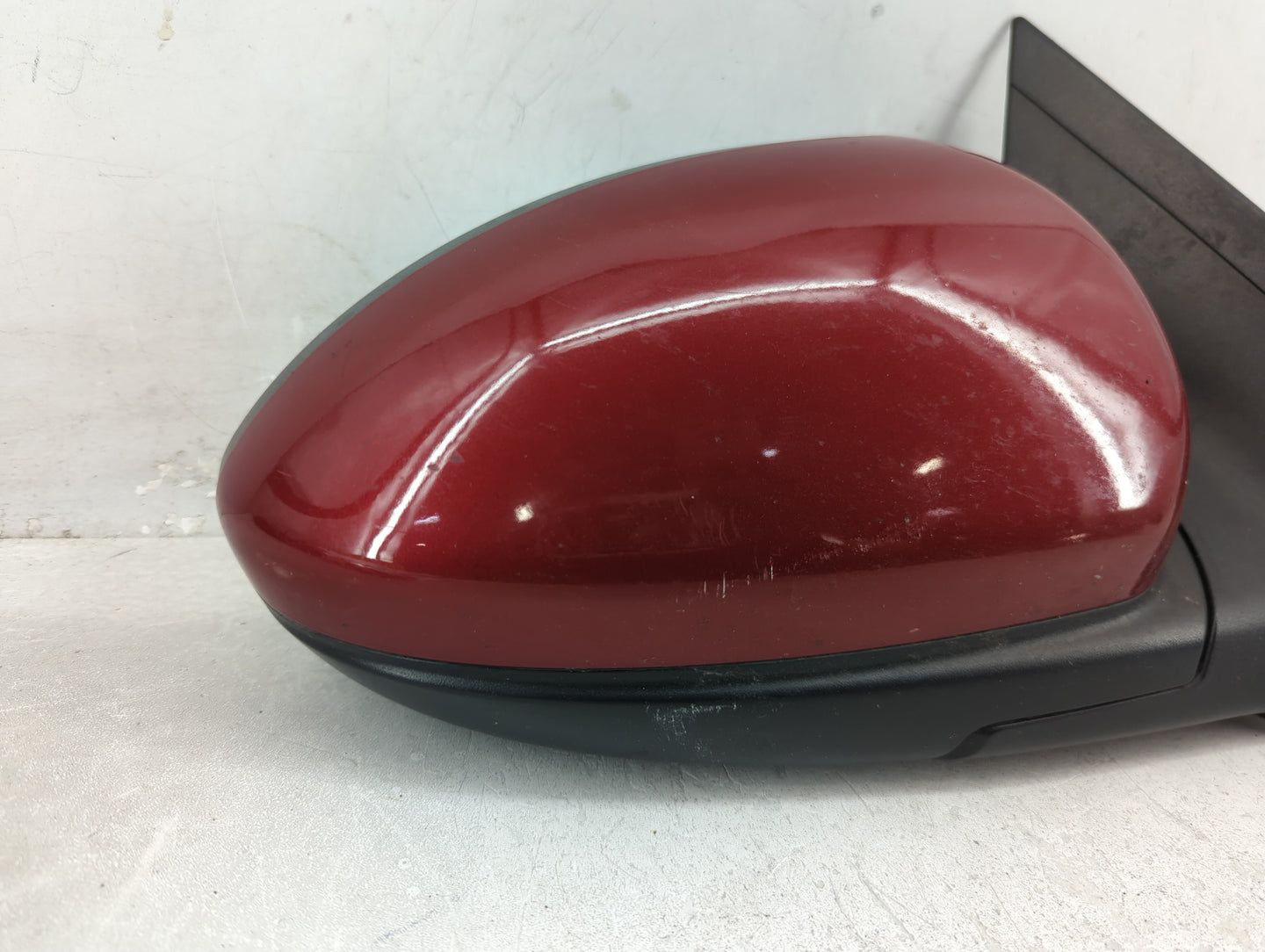 2011-2016 Chevrolet Cruze Passenger Side View Mirror - Right Door Mirror OEM Used - Oemusedautoparts1.com