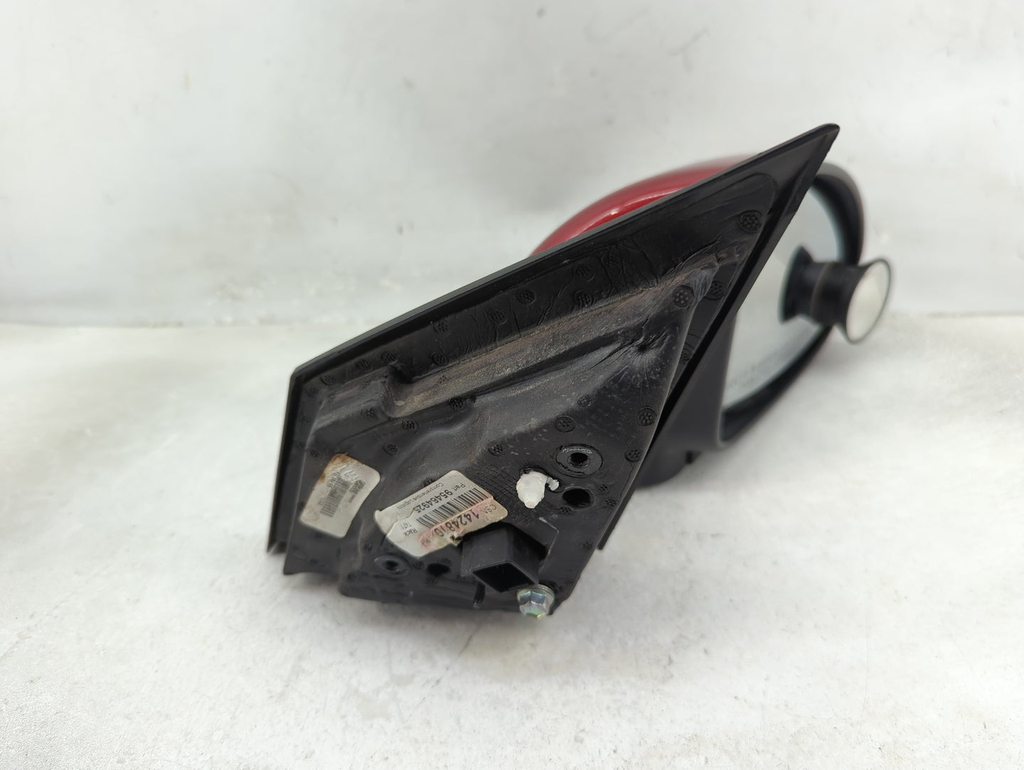 2011-2016 Chevrolet Cruze Passenger Side View Mirror - Right Door Mirror OEM Used - Oemusedautoparts1.com