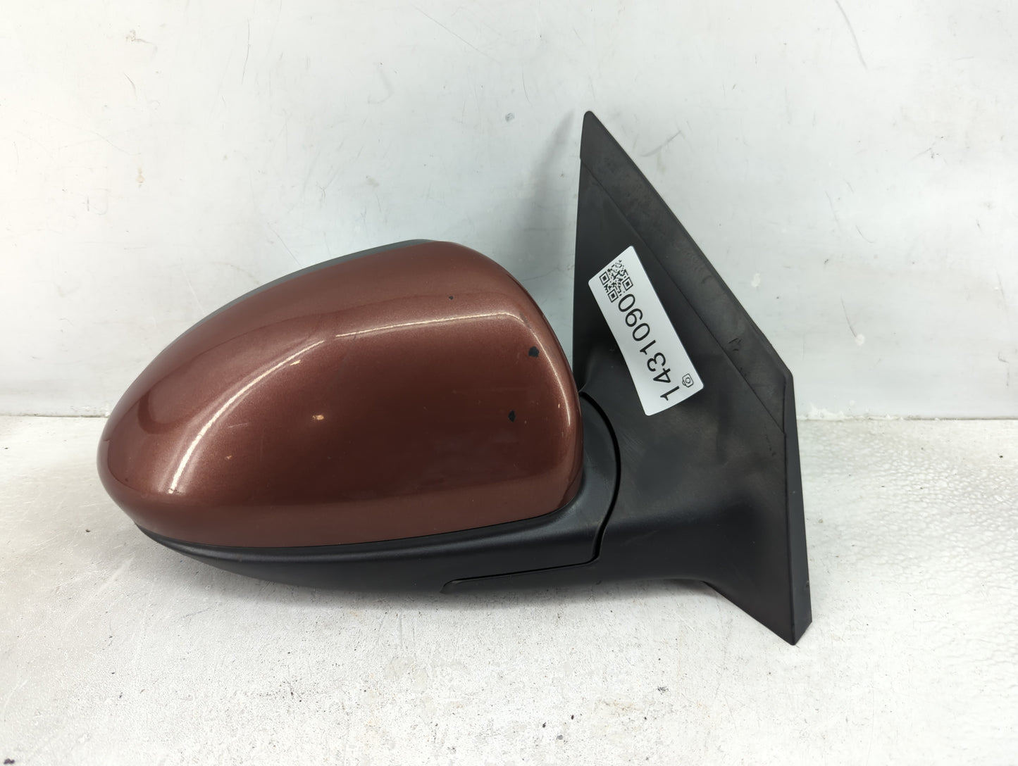 2011-2016 Chevrolet Cruze Passenger Side View Mirror - Right Door Mirror OEM Used - Oemusedautoparts1.com