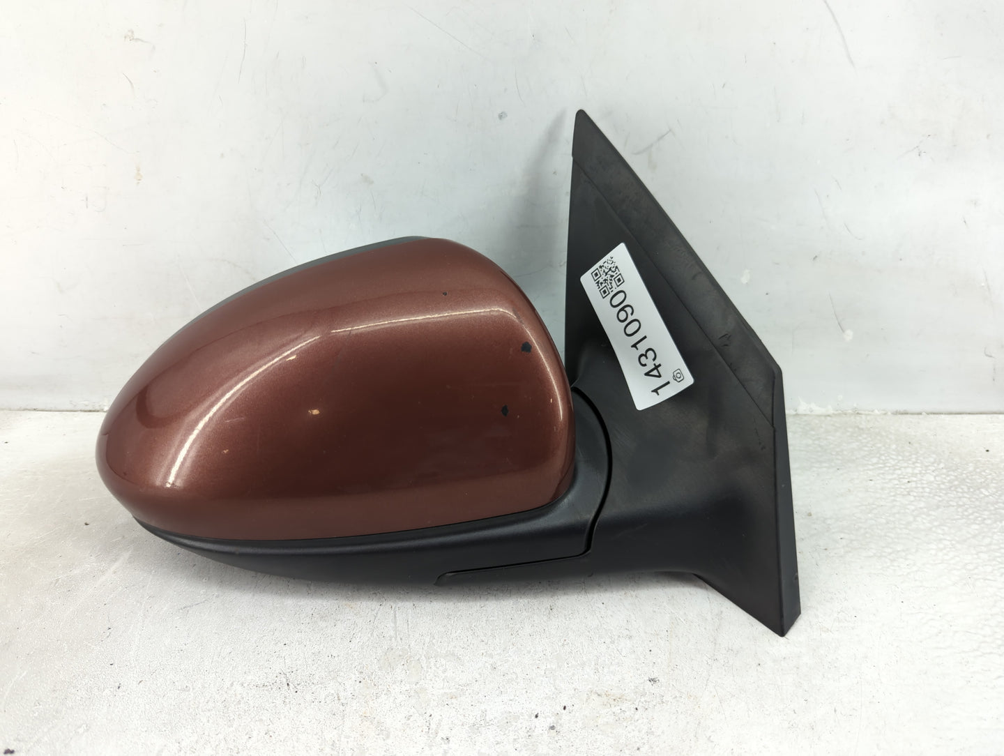 2011-2016 Chevrolet Cruze Passenger Side View Mirror - Right Door Mirror OEM Used - Oemusedautoparts1.com