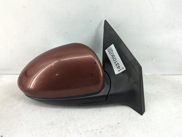 2011-2016 Chevrolet Cruze Passenger Side View Mirror - Right Door Mirror OEM Used - Oemusedautoparts1.com