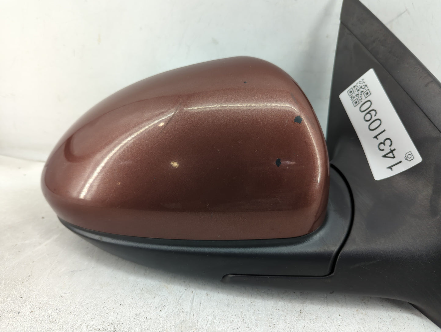 2011-2016 Chevrolet Cruze Passenger Side View Mirror - Right Door Mirror OEM Used - Oemusedautoparts1.com