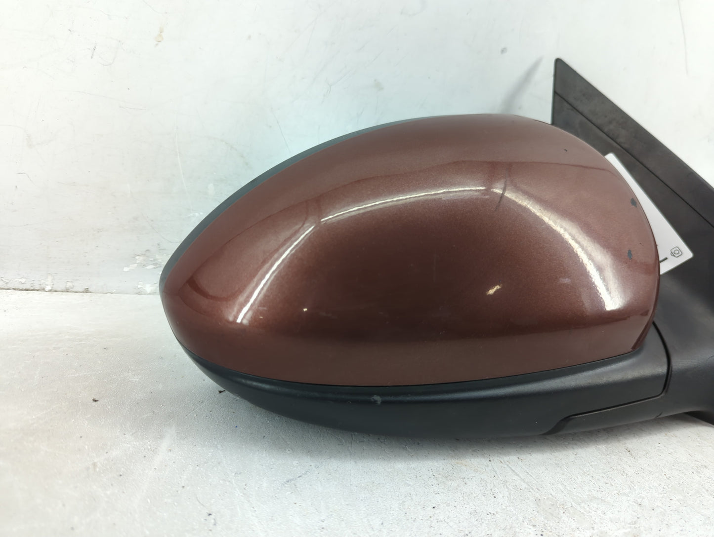 2011-2016 Chevrolet Cruze Passenger Side View Mirror - Right Door Mirror OEM Used - Oemusedautoparts1.com