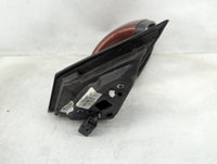 2011-2016 Chevrolet Cruze Passenger Side View Mirror - Right Door Mirror OEM Used - Oemusedautoparts1.com