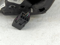 2011-2016 Chevrolet Cruze Passenger Side View Mirror - Right Door Mirror OEM Used - Oemusedautoparts1.com