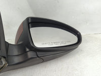 2011-2016 Chevrolet Cruze Passenger Side View Mirror - Right Door Mirror OEM Used - Oemusedautoparts1.com