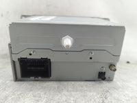 2011-2012 Chevrolet Cruze Radio AM FM Cd Player Receiver Replacement P/N:22870782 Fits Fits 2010 2011 2012 OEM Used Auto Par
