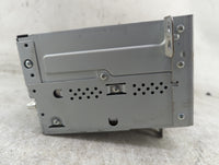 2011-2012 Chevrolet Cruze Radio AM FM Cd Player Receiver Replacement P/N:22870782 Fits Fits 2010 2011 2012 OEM Used Auto Par