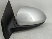 2011-2016 Chevrolet Cruze Driver Side View Mirror - Left Door Mirror OEM Used - Oemusedautoparts1.com