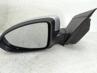 2011-2016 Chevrolet Cruze Driver Side View Mirror - Left Door Mirror OEM Used - Oemusedautoparts1.com