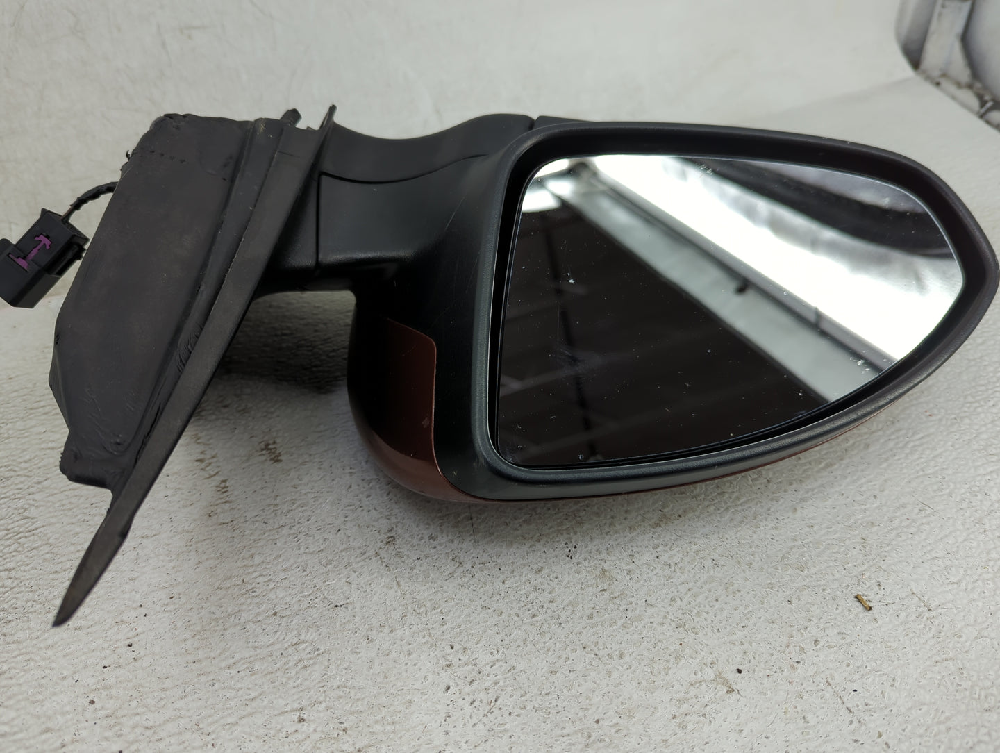 2011-2016 Chevrolet Cruze Driver Side View Mirror - Left Door Mirror OEM Used - Oemusedautoparts1.com