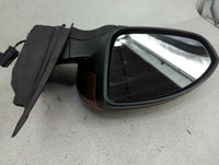2011-2016 Chevrolet Cruze Driver Side View Mirror - Left Door Mirror OEM Used - Oemusedautoparts1.com