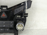 2011-2012 Chevrolet Cruze Climate Control Module Temperature AC/Heater Replacement P/N:95017054 Fits Fits 2011 2012 OEM Used
