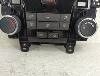 2011-2012 Chevrolet Cruze Climate Control Module Temperature AC/Heater Replacement P/N:95017054 387054A020440950 Fits OEM Us