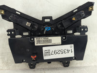2011-2012 Chevrolet Cruze Climate Control Module Temperature AC/Heater Replacement P/N:95017054 387054A020440950 Fits OEM Us