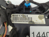 2011-2012 Chevrolet Cruze Climate Control Module Temperature AC/Heater Replacement P/N:95017054 Fits Fits 2011 2012 OEM Used
