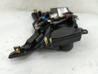 2011-2012 Chevrolet Cruze Climate Control Module Temperature AC/Heater Replacement P/N:95017054 Fits Fits 2011 2012 OEM Used