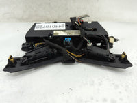 2011-2012 Chevrolet Cruze Climate Control Module Temperature AC/Heater Replacement P/N:95017054 Fits Fits 2011 2012 OEM Used