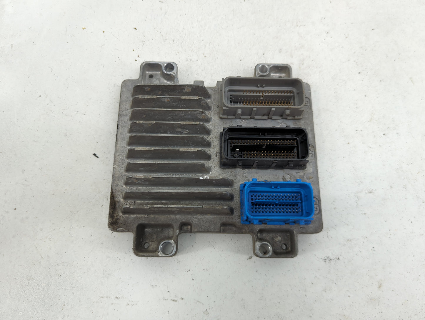 2012-2016 Chevrolet Cruze PCM Engine Control Computer ECU ECM PCU OEM P/N:12647241 12643636 Fits OEM Used Auto Parts - Oemus