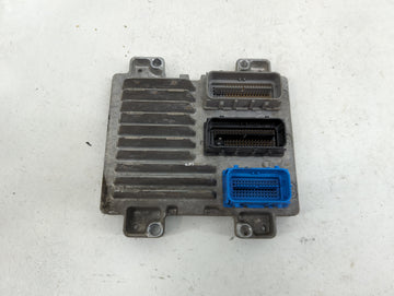 2012-2016 Chevrolet Cruze PCM Engine Control Computer ECU ECM PCU OEM P/N:12647241 12643636 Fits OEM Used Auto Parts - Oemus