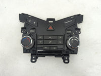 2012 Chevrolet Cruze Climate Control Module Temperature AC/Heater Replacement P/N:95017054 387054A012135007 Fits OEM Used Au