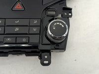 2012 Chevrolet Cruze Climate Control Module Temperature AC/Heater Replacement P/N:95017054 387054A012135007 Fits OEM Used Au