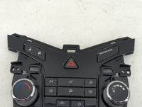 2012 Chevrolet Cruze Climate Control Module Temperature AC/Heater Replacement P/N:95017054 387054A012135007 Fits OEM Used Au