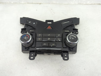 compare product 2012 Chevrolet Cruze Climate Control Module Temperature AC/Heater Replacement P/N:95017055 387055A012485031 Fits OEM Used Auto Parts