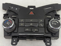 2012 Chevrolet Cruze Climate Control Module Temperature AC/Heater Replacement P/N:95017055 387055A012485031 Fits OEM Used Au