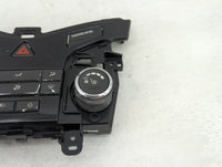 2012 Chevrolet Cruze Climate Control Module Temperature AC/Heater Replacement P/N:95017055 387055A012485031 Fits OEM Used Au