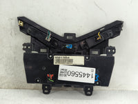 2011-2012 Chevrolet Cruze Climate Control Module Temperature AC/Heater Replacement P/N:95017054 387054A020960121 Fits OEM Us