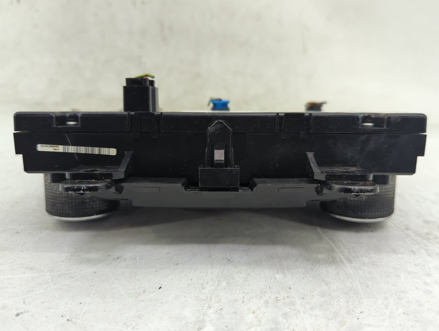 2011-2012 Chevrolet Cruze Climate Control Module Temperature AC/Heater Replacement P/N:95017054 387054A020960121 Fits OEM Us