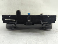 2011-2012 Chevrolet Cruze Climate Control Module Temperature AC/Heater Replacement P/N:95017054 387054A020960121 Fits OEM Us