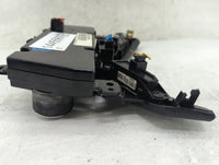 2011-2012 Chevrolet Cruze Climate Control Module Temperature AC/Heater Replacement P/N:95017054 387054A020960121 Fits OEM Us
