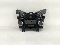 2012 Chevrolet Cruze Climate Control Module Temperature AC/Heater Replacement P/N:95017054 387054A012505967 Fits OEM Used Au