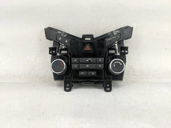 compare product 2012 Chevrolet Cruze Climate Control Module Temperature AC/Heater Replacement P/N:95017054 387054A012505967 Fits OEM Used Auto Parts