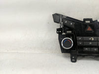 2012 Chevrolet Cruze Climate Control Module Temperature AC/Heater Replacement P/N:95017054 387054A012505967 Fits OEM Used Au