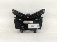 2012 Chevrolet Cruze Climate Control Module Temperature AC/Heater Replacement P/N:95017054 387054A012505967 Fits OEM Used Au