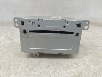 compare product 2012 Chevrolet Cruze Radio AM FM Cd Player Receiver Replacement P/N:22815634 CQ-FG21E0GDA Fits OEM Used Auto Parts