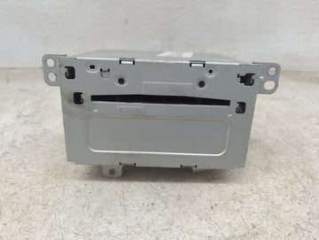 2012 Chevrolet Cruze Radio AM FM Cd Player Receiver Replacement P/N:22815634 CQ-FG21E0GDA Fits OEM Used Auto Parts - Oemused