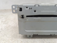2012 Chevrolet Cruze Radio AM FM Cd Player Receiver Replacement P/N:22815634 CQ-FG21E0GDA Fits OEM Used Auto Parts - Oemused