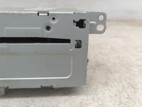 2012 Chevrolet Cruze Radio AM FM Cd Player Receiver Replacement P/N:22815634 CQ-FG21E0GDA Fits OEM Used Auto Parts - Oemused